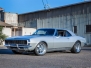 1967 Camaro Feature - Dwayne Klippert