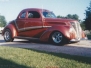 1980s Hot Rod Show photos