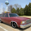 bagged 1981 Malibu Wagon 1