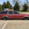 bagged 1981 Malibu Wagon 2