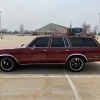 bagged 1981 Malibu Wagon 20