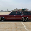 bagged 1981 Malibu Wagon 5