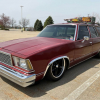 bagged 1981 Malibu Wagon 6