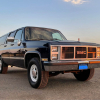 1985 GMC Gmc Suburban 2500 For Sale 1