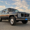 1985 GMC Gmc Suburban 2500 For Sale 2