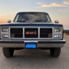 1985 GMC Gmc Suburban 2500 For Sale 3