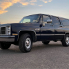 1985 GMC Gmc Suburban 2500 For Sale 6