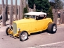 1986 NSRA Nationals - Throw Back Gallery