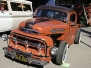 Grand National Roadster Show \"Drive-In\" Gallery 2012