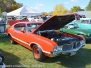 2012 Lyons Farm Car Show