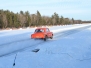 2012 Merrill Ice Drags