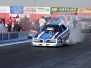 2013 California Hot Rod Reunion Saturday Funny Cars
