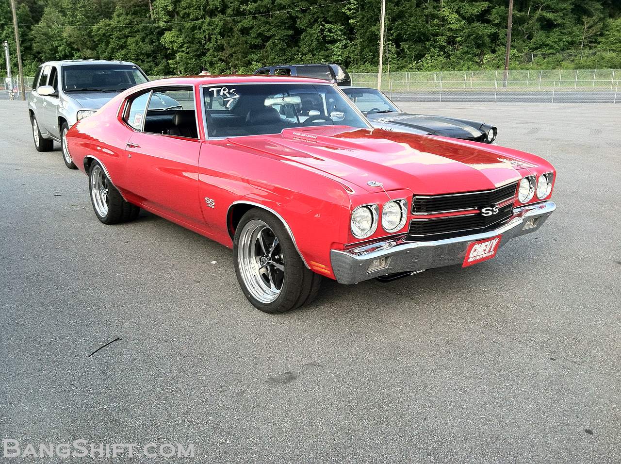 BangShift.com Gallery: The 2013 Chevy High Performance Nationals - Hot ...