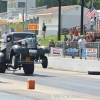 wheelstand_holley_nhra_national_hot_rod_reunion_2013_car_show_gasser_chevy_shoebox_hot_rod_drag_racing46