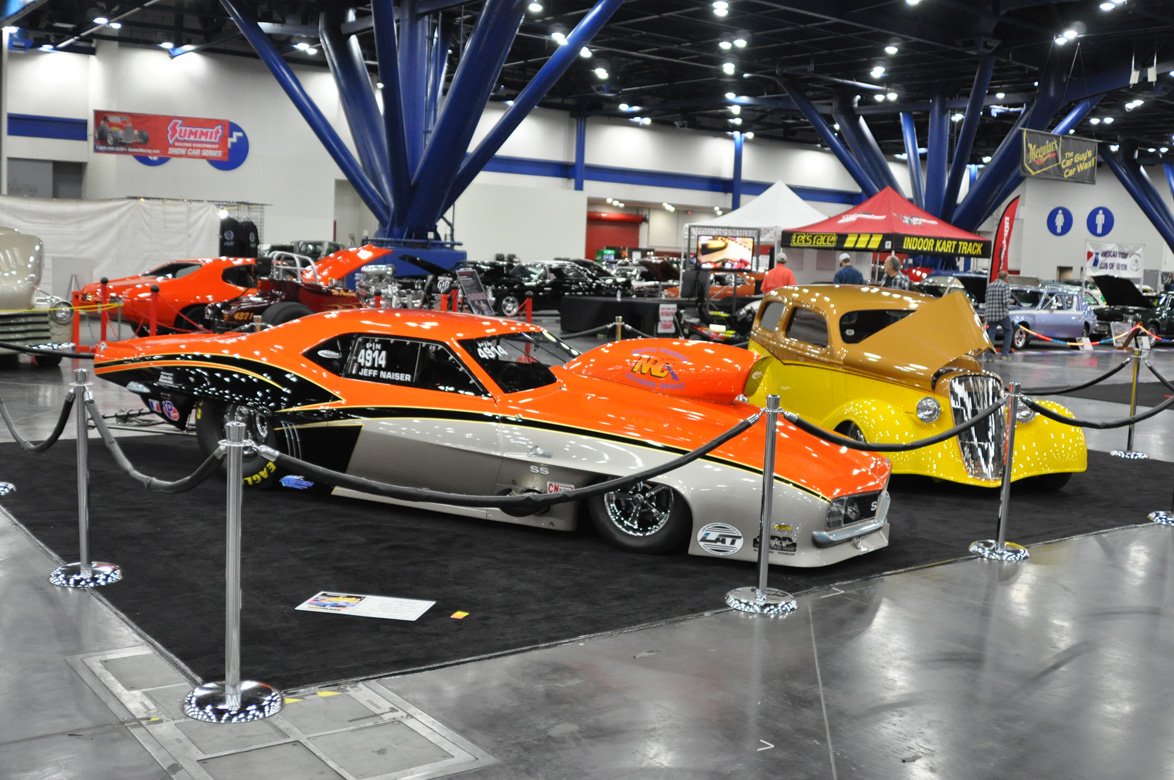 2013 Houston Autorama