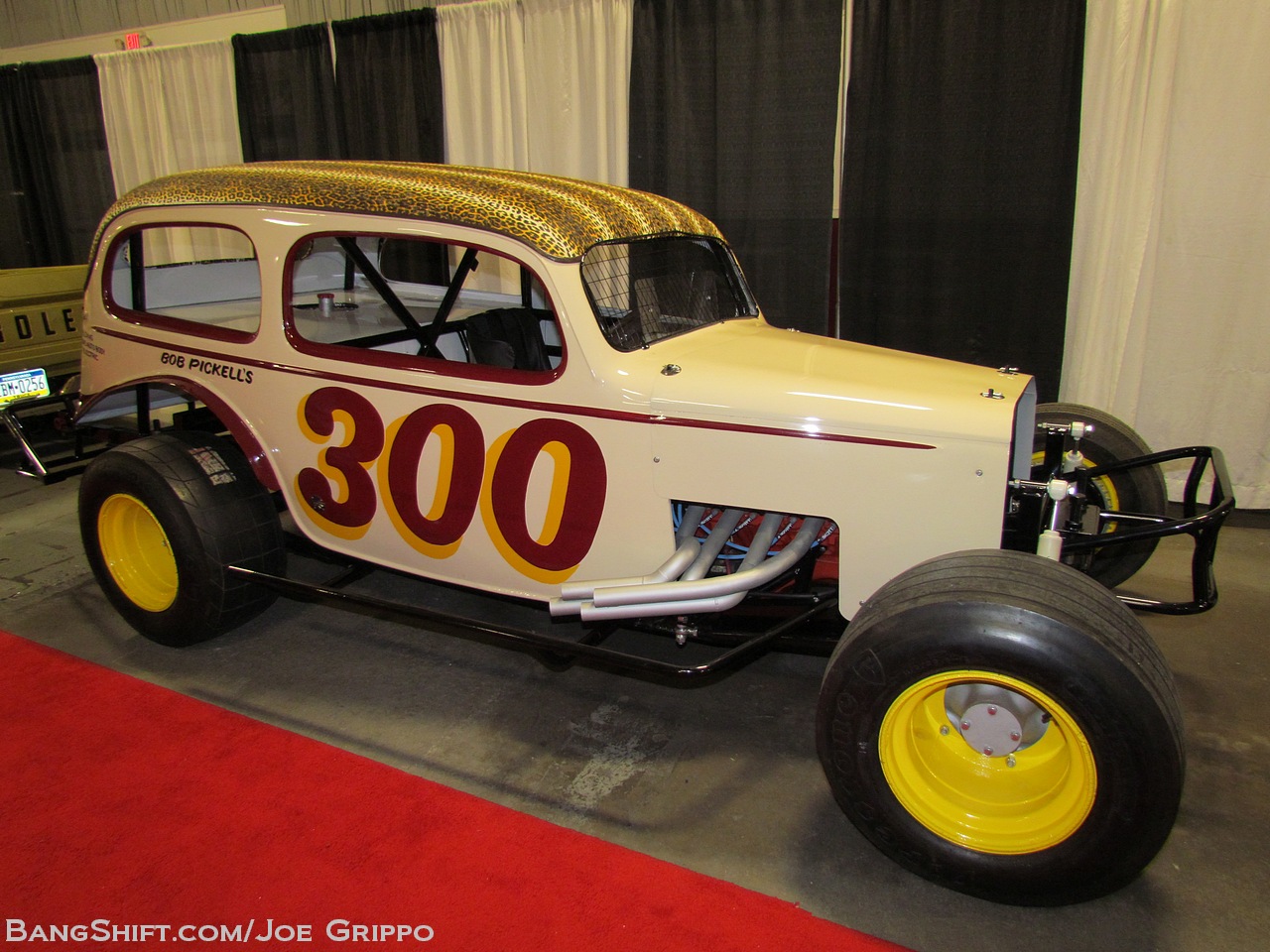 BangShift.com Gallery: Sprint Cars, Drag Race Cars, Classic Trucks, and ...