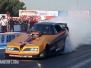 2013 NHRA California Hot Rod Reunion - Friday Action