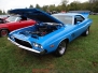 2014 Boonesborough Boogie Nationals - muscle cars