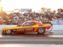 2014 California Hot Rod Reunion - Only Funny Cars 2