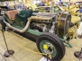 2014 Grand National Roadster Show - Building 6