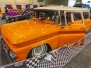 2014 Grand National Roadster Show - Building W