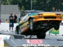 2014 NHRA New England Nationals - Friday Action