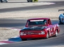 2014 Optima Ultimate Street Car Invitational - Road Course Action 2