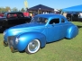 2014 Rodders Journal Revival -  Fat Fendered Hot Rods 