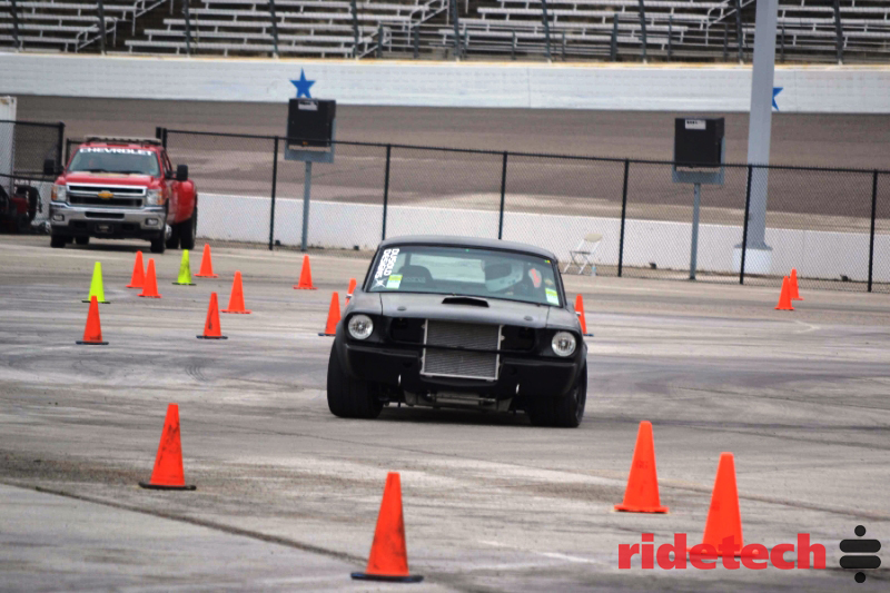 BangShift.com 48-Hour Corvette