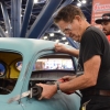 Houston Autorama 2015 show cars 1