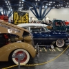 Houston Autorama 2015 show cars 11