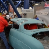 Houston Autorama 2015 show cars 12