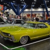 Houston Autorama 2015 show cars 13