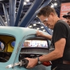 Houston Autorama 2015 show cars 2