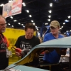 Houston Autorama 2015 show cars 40