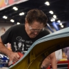 Houston Autorama 2015 show cars 5