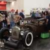 Houston Autorama 2015 show cars 56