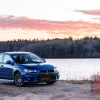 2015 Mitsubishi Lancer Evolution1