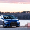 2015 Mitsubishi Lancer Evolution2