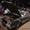 Muscle Car and Corvette Nationals 2015 show1