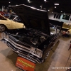 Muscle Car and Corvette Nationals 2015 show14