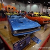 Muscle Car and Corvette Nationals 2015 show24