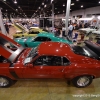 Muscle Car and Corvette Nationals 2015 show27