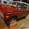 Muscle Car and Corvette Nationals 2015 show29