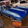 Muscle Car and Corvette Nationals 2015 show34