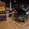 Muscle Car and Corvette Nationals 2015 show35