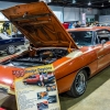 Musce Car and Corvette nationals 18