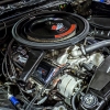 Musce Car and Corvette nationals 37