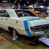 Musce Car and Corvette nationals 39