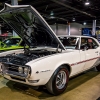 Musce Car and Corvette nationals 42